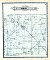 Sublette Township, Lee County 1900